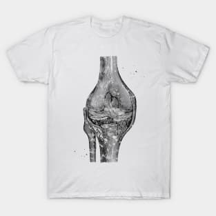 Knee bone T-Shirt